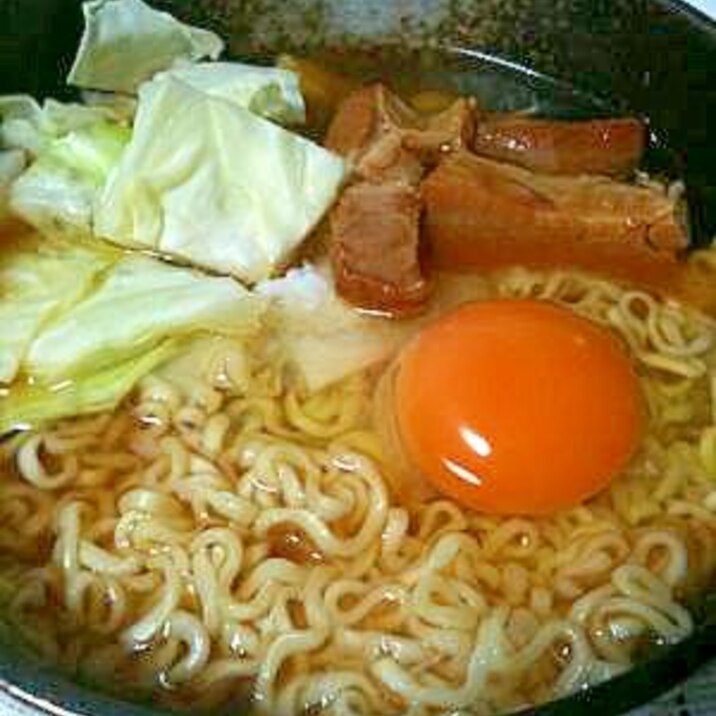 インスタントラーメンが トッピングで栄養満点 レシピ 作り方 By 新米主婦りえママ 楽天レシピ インスタントラーメンが トッピングで栄養満点 レシピ 作り方 By 新米主婦りえママ 楽天レシピ